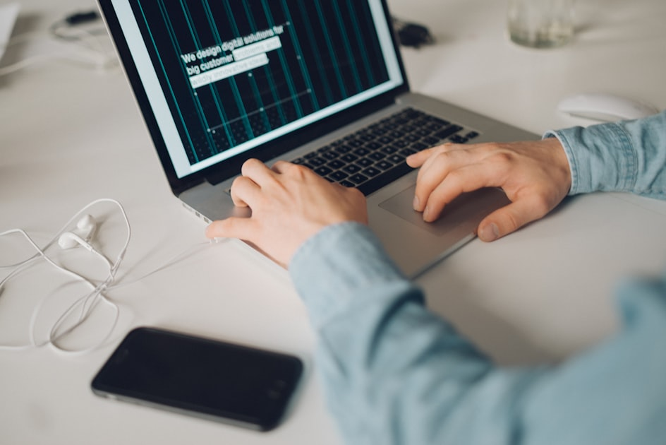 The Importance of ERP Implementation